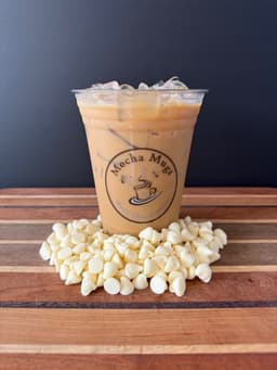 White Mocha