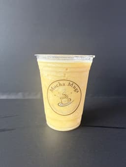 Pineapple Smoothie