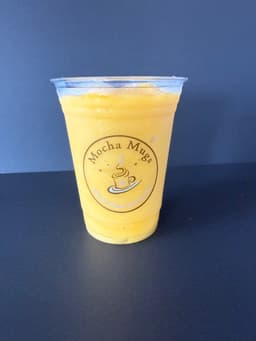 Mango Smoothie