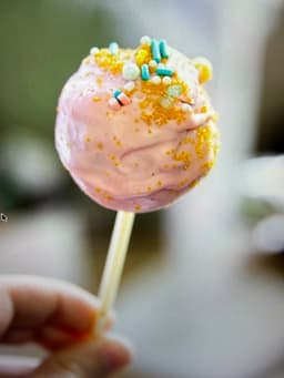 Cake Pops
