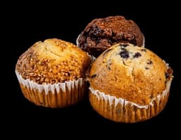 Muffins