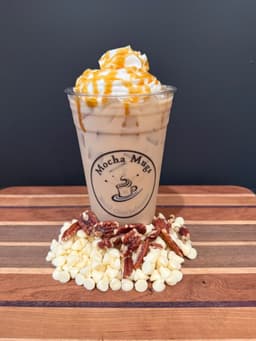 The White Pecan