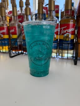 Bahama Breeze Energy