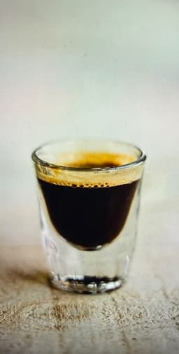 Extra Espresso Shot