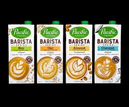 Milk Substitute